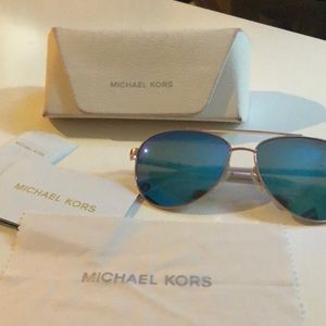 Michael Kors sunglasses